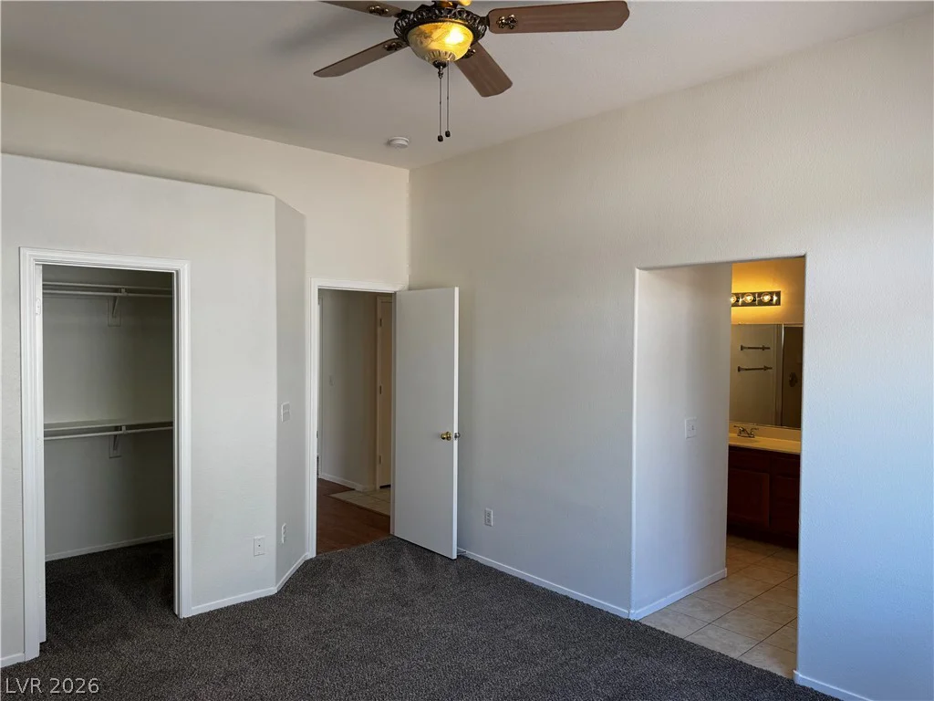 2606 Brave Heart, North Las Vegas, NV 89031