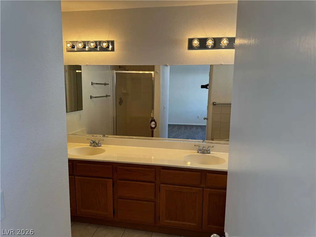 2606 Brave Heart, North Las Vegas, NV 89031