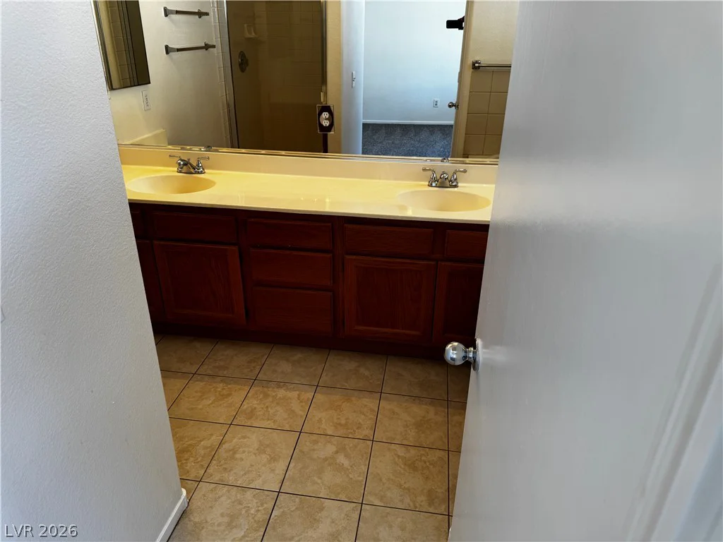 2606 Brave Heart, North Las Vegas, NV 89031