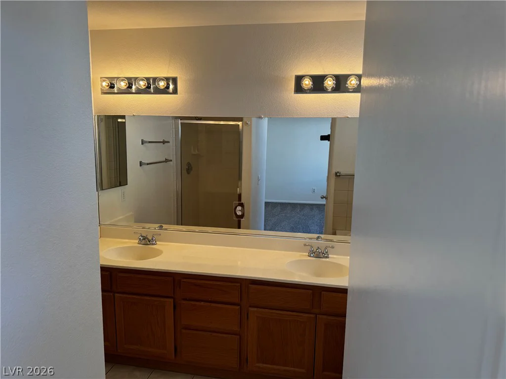 2606 Brave Heart, North Las Vegas, NV 89031