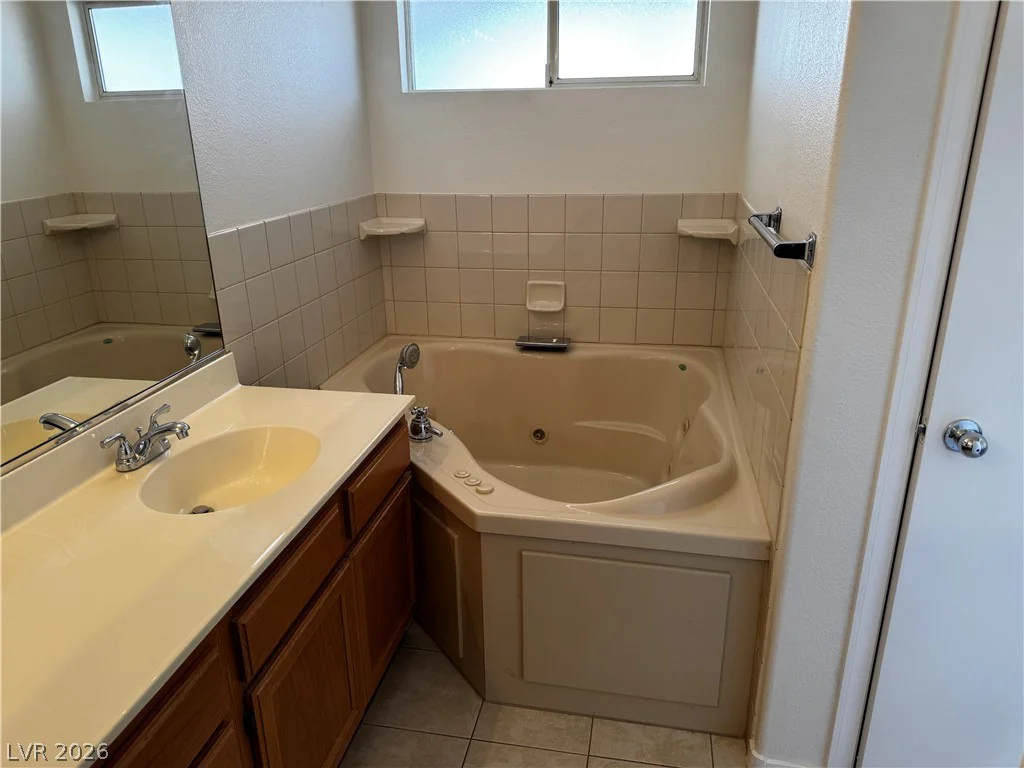 2606 Brave Heart, North Las Vegas, NV 89031