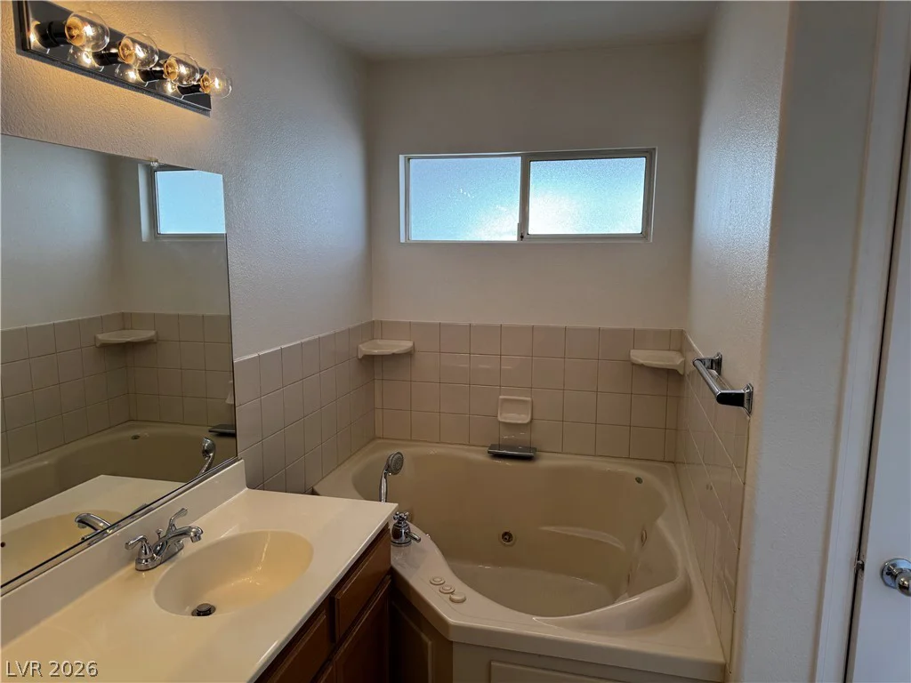 2606 Brave Heart, North Las Vegas, NV 89031