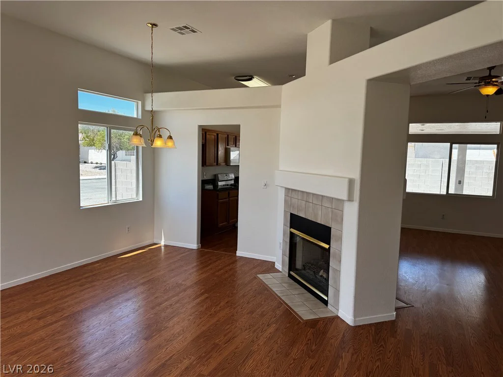 2606 Brave Heart, North Las Vegas, NV 89031