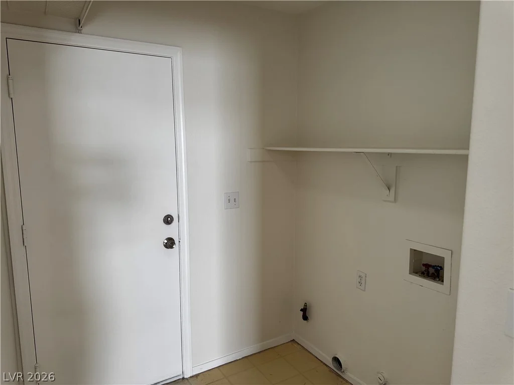 2606 Brave Heart, North Las Vegas, NV 89031