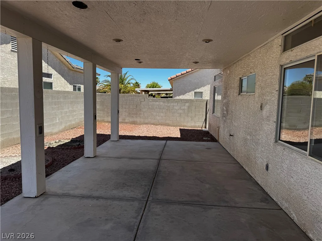 2606 Brave Heart, North Las Vegas, NV 89031