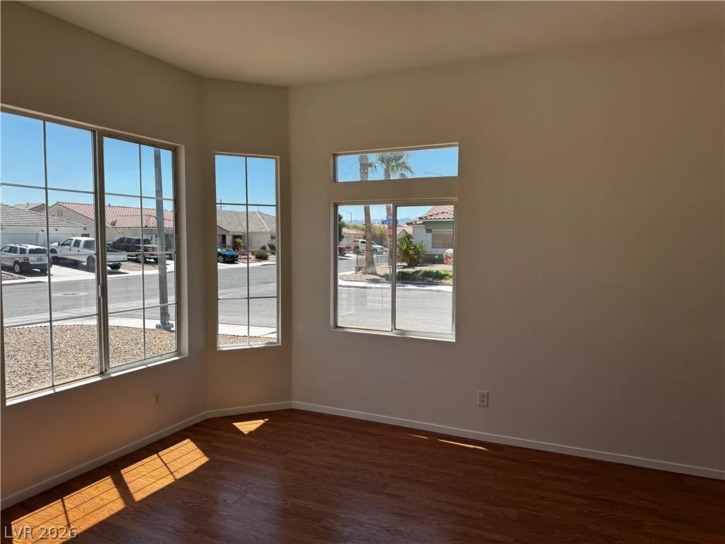 2606 Brave Heart, North Las Vegas, NV 89031