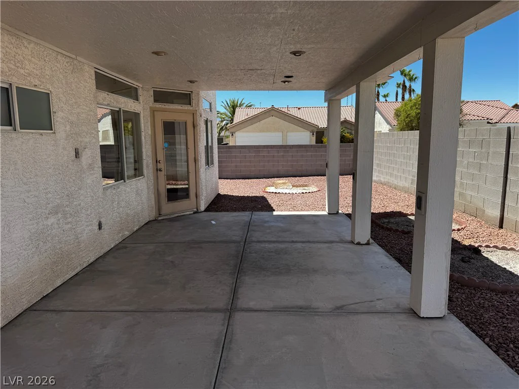 2606 Brave Heart, North Las Vegas, NV 89031