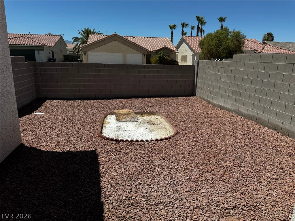 2606 Brave Heart, North Las Vegas, NV 89031