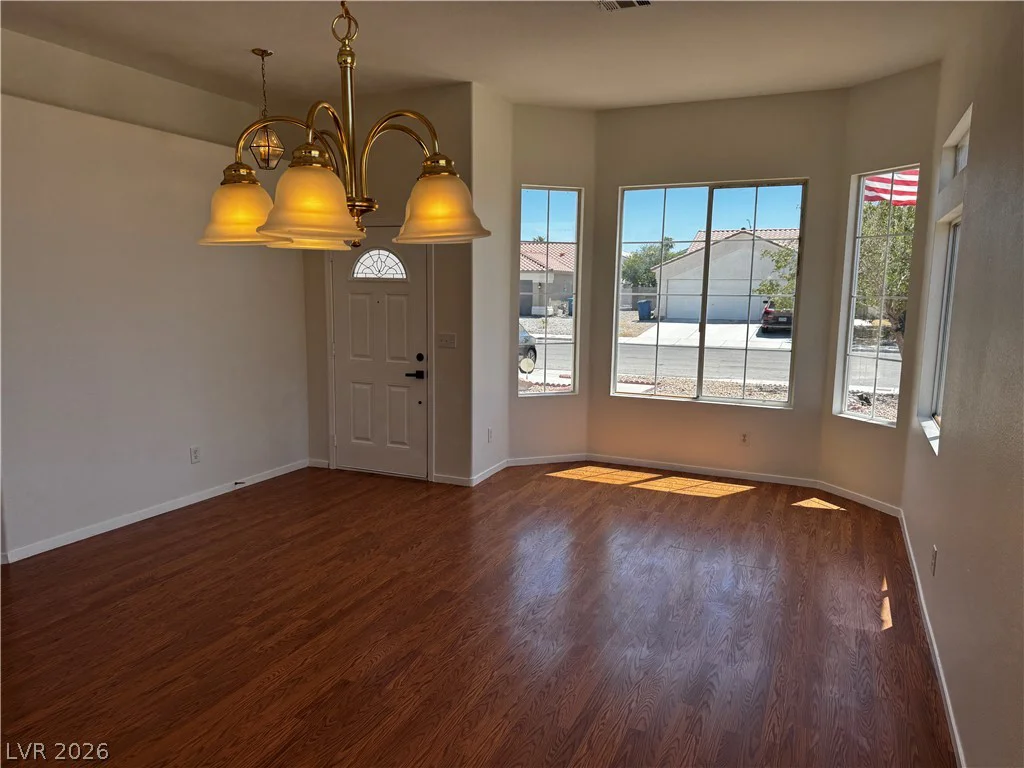 2606 Brave Heart, North Las Vegas, NV 89031