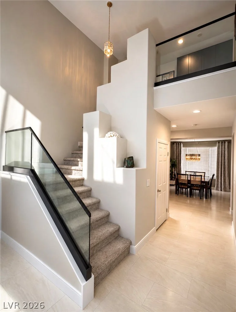 272 Mesquite Ridge, Henderson, NV 89012