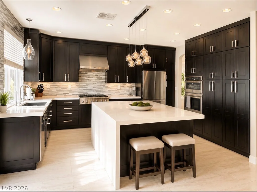 272 Mesquite Ridge, Henderson, NV 89012