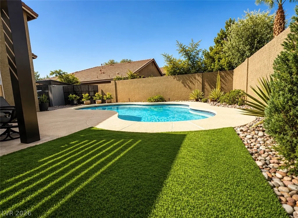 272 Mesquite Ridge, Henderson, NV 89012