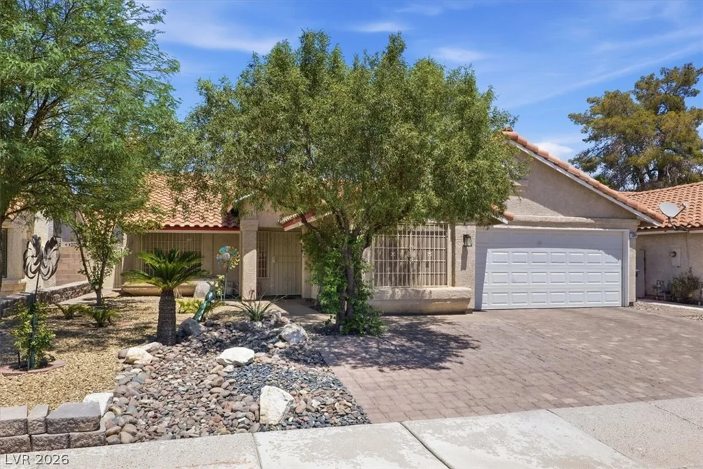 1344 White, Las Vegas, NV 89119