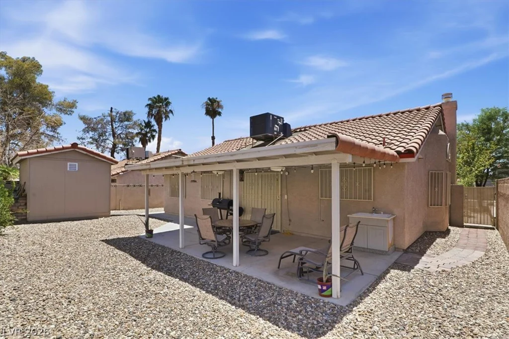 1344 White, Las Vegas, NV 89119