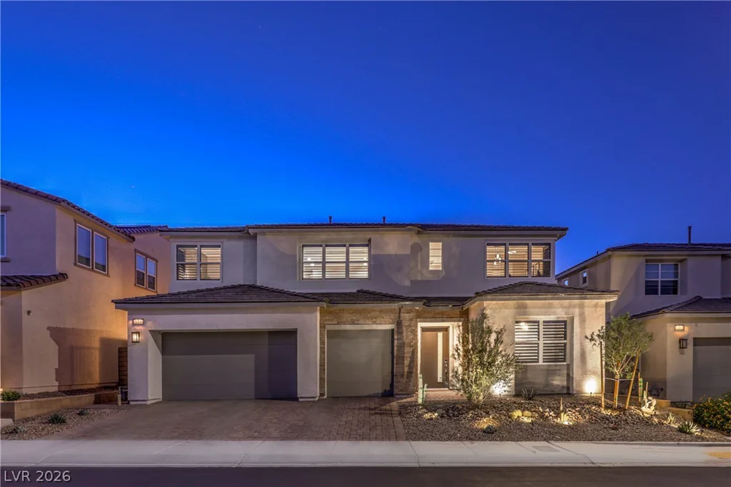 10214 Sequoia Glen, Las Vegas, NV 89166