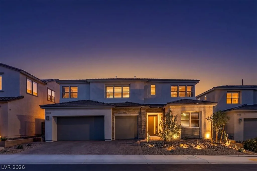 10214 Sequoia Glen, Las Vegas, NV 89166