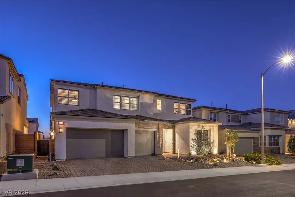 10214 Sequoia Glen, Las Vegas, NV 89166