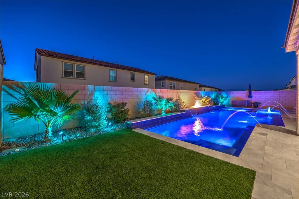 10214 Sequoia Glen, Las Vegas, NV 89166