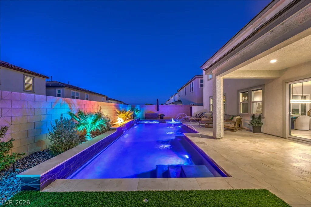 10214 Sequoia Glen, Las Vegas, NV 89166
