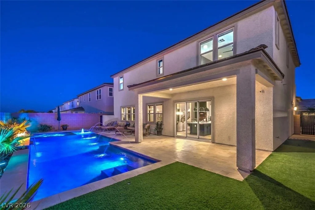 10214 Sequoia Glen, Las Vegas, NV 89166