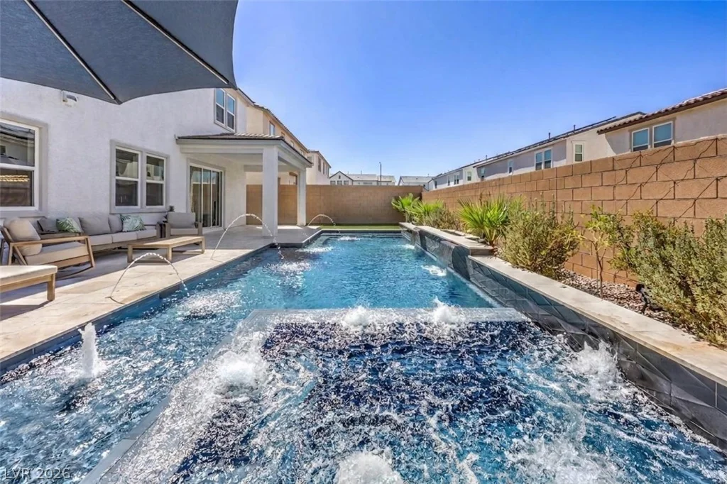 10214 Sequoia Glen, Las Vegas, NV 89166