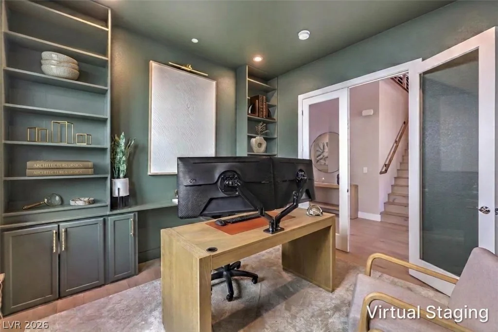 10214 Sequoia Glen, Las Vegas, NV 89166