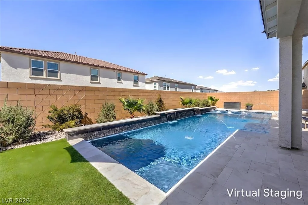 10214 Sequoia Glen, Las Vegas, NV 89166