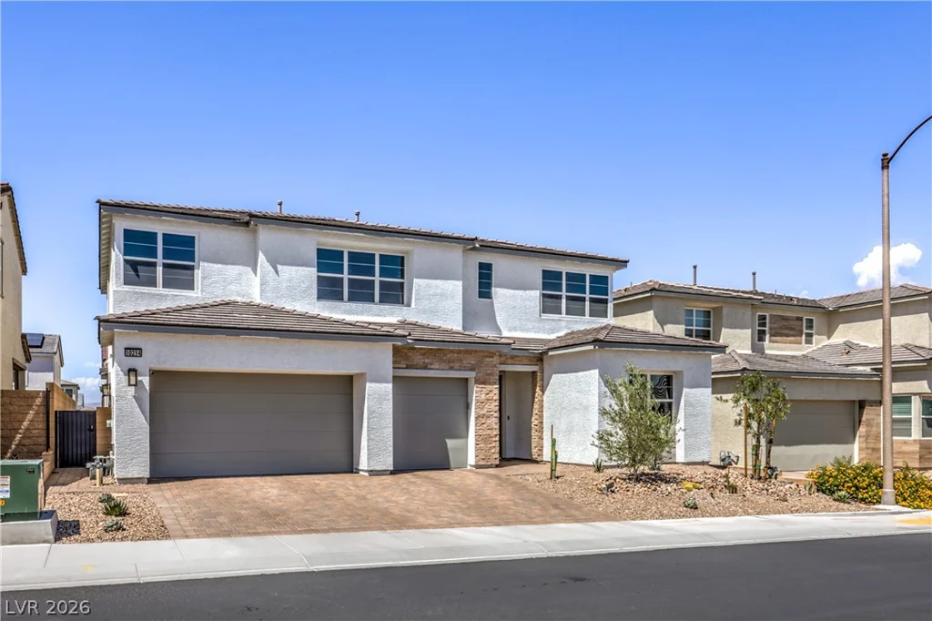 10214 Sequoia Glen, Las Vegas, NV 89166