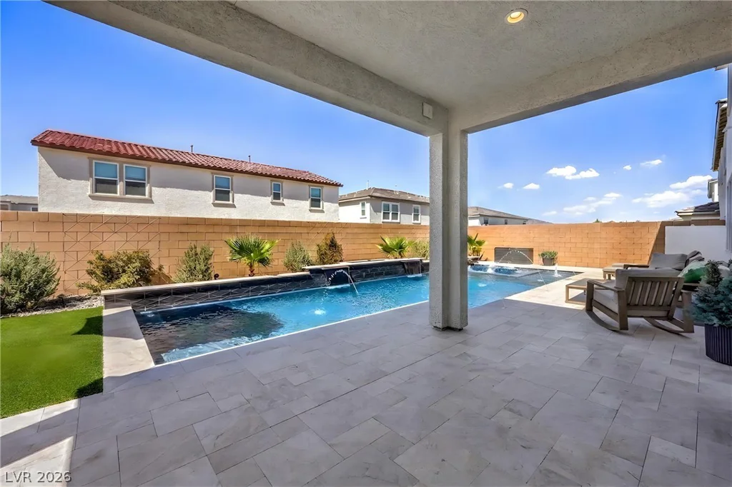 10214 Sequoia Glen, Las Vegas, NV 89166