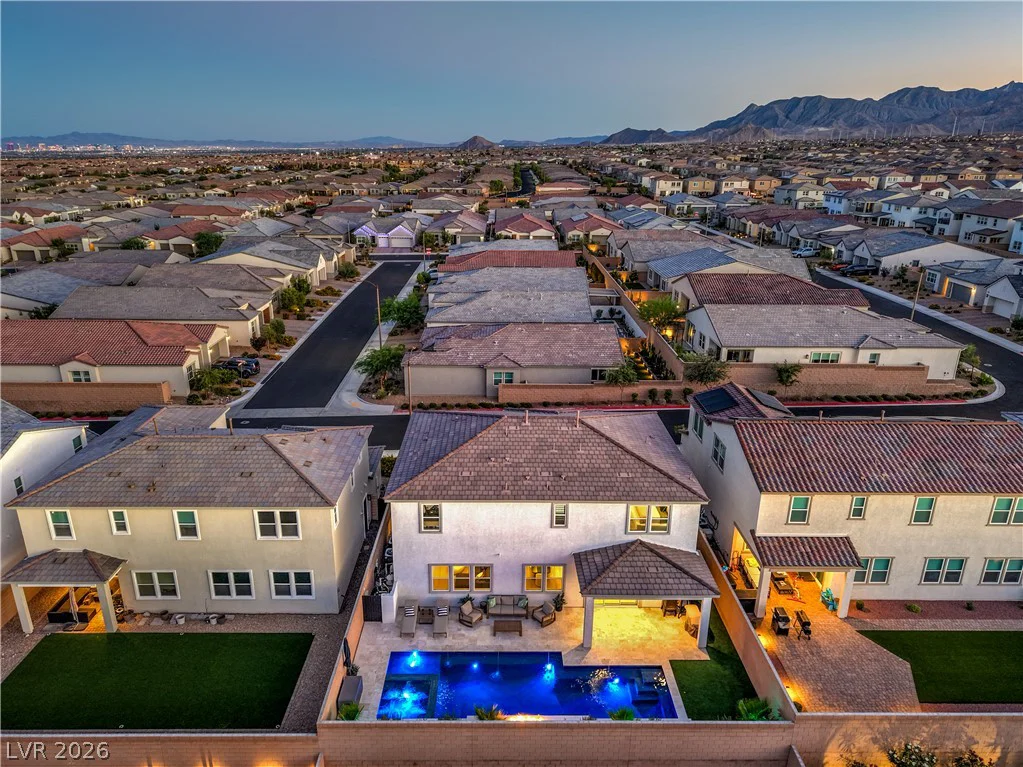 10214 Sequoia Glen, Las Vegas, NV 89166