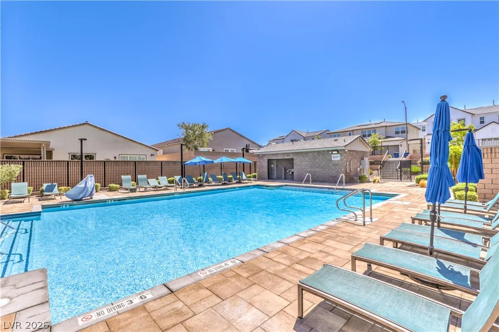 10214 Sequoia Glen, Las Vegas, NV 89166