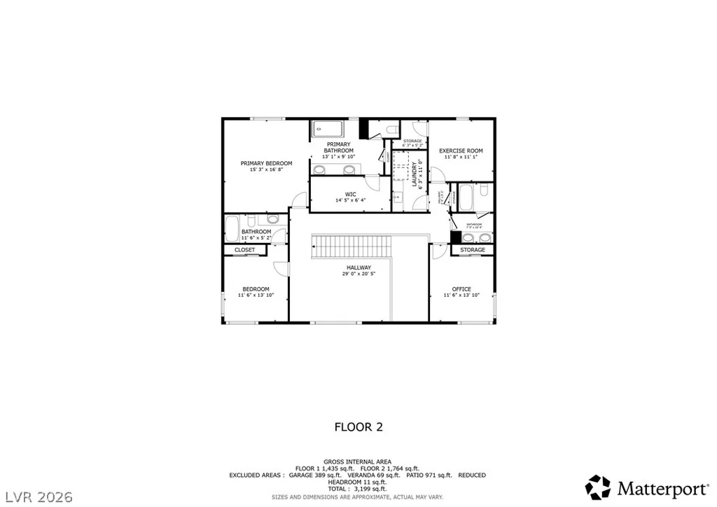 10214 Sequoia Glen, Las Vegas, NV 89166