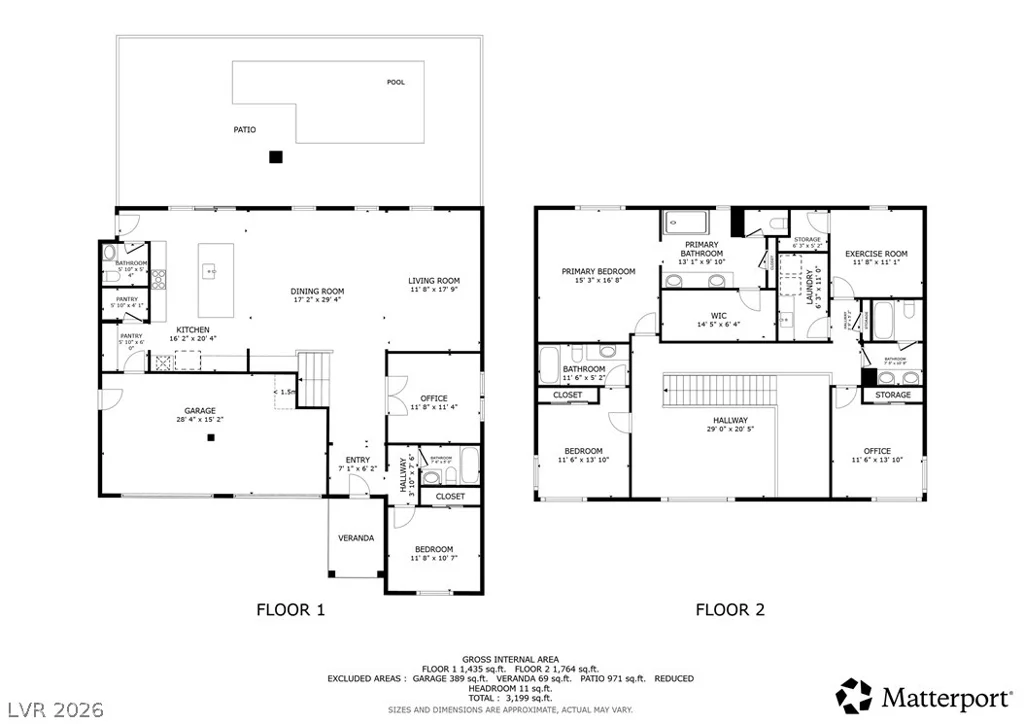 10214 Sequoia Glen, Las Vegas, NV 89166