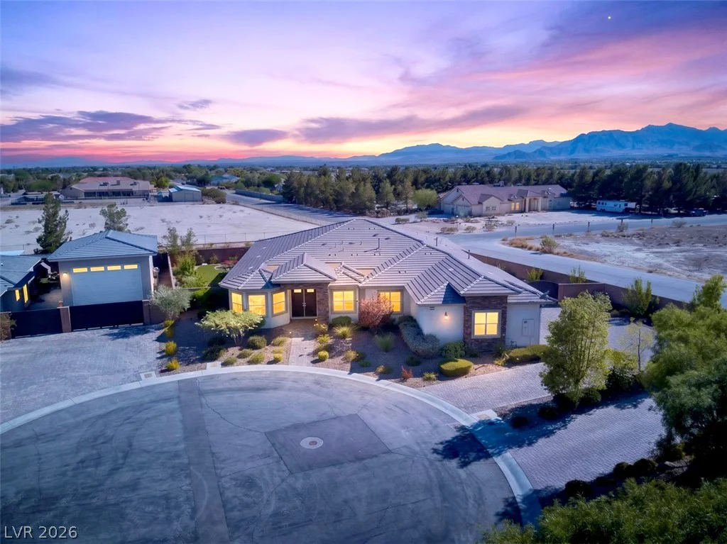 6291 Braided Romel, Las Vegas, NV 89131