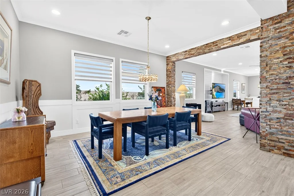 6291 Braided Romel, Las Vegas, NV 89131