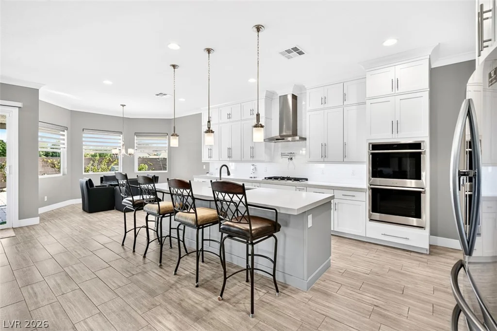 6291 Braided Romel, Las Vegas, NV 89131