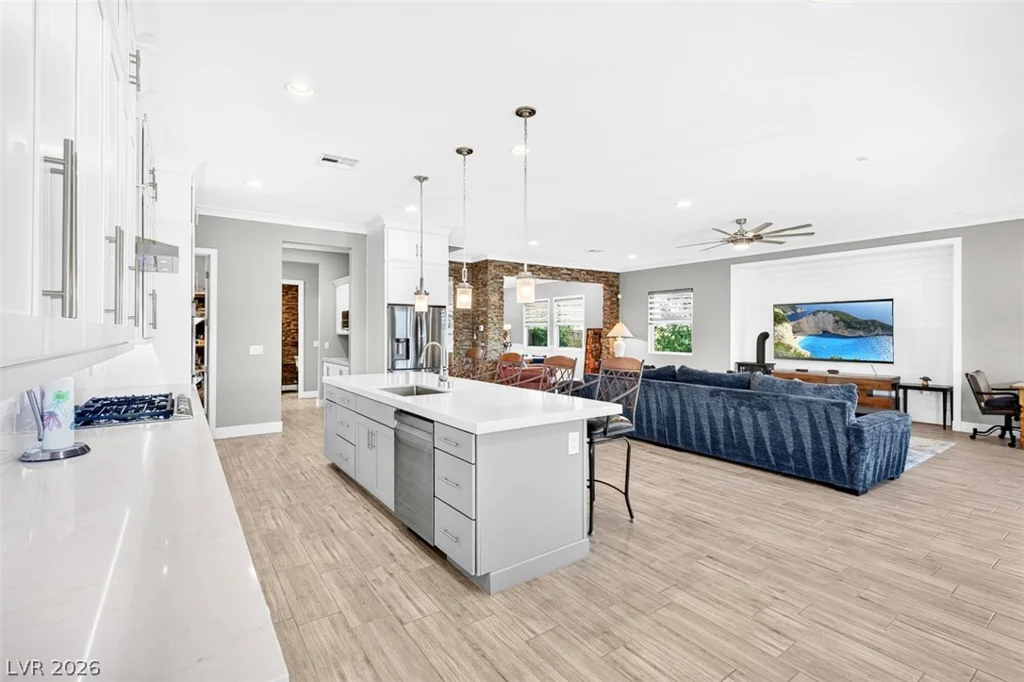 6291 Braided Romel, Las Vegas, NV 89131