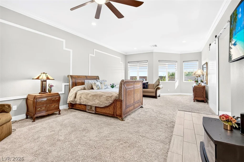 6291 Braided Romel, Las Vegas, NV 89131