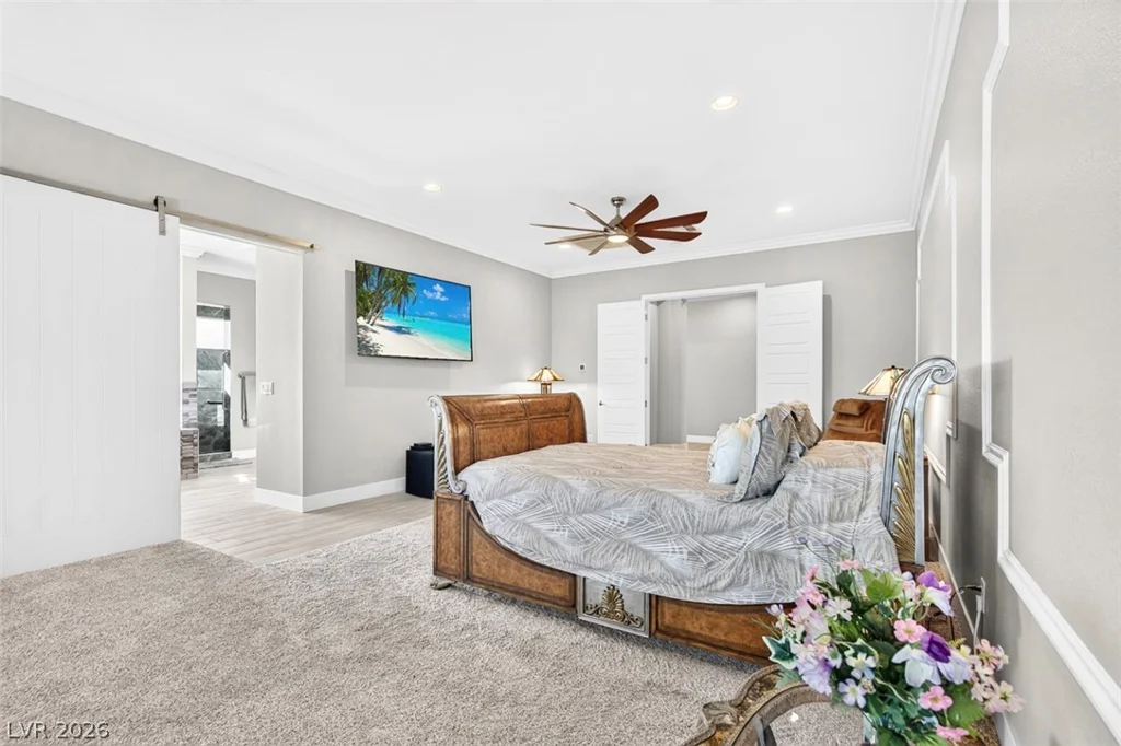 6291 Braided Romel, Las Vegas, NV 89131