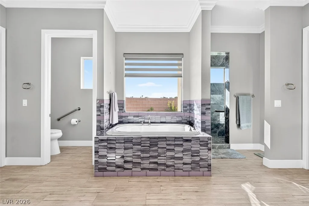 6291 Braided Romel, Las Vegas, NV 89131