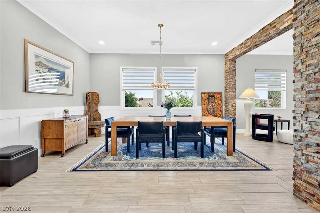 6291 Braided Romel, Las Vegas, NV 89131