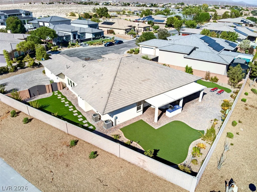 6291 Braided Romel, Las Vegas, NV 89131
