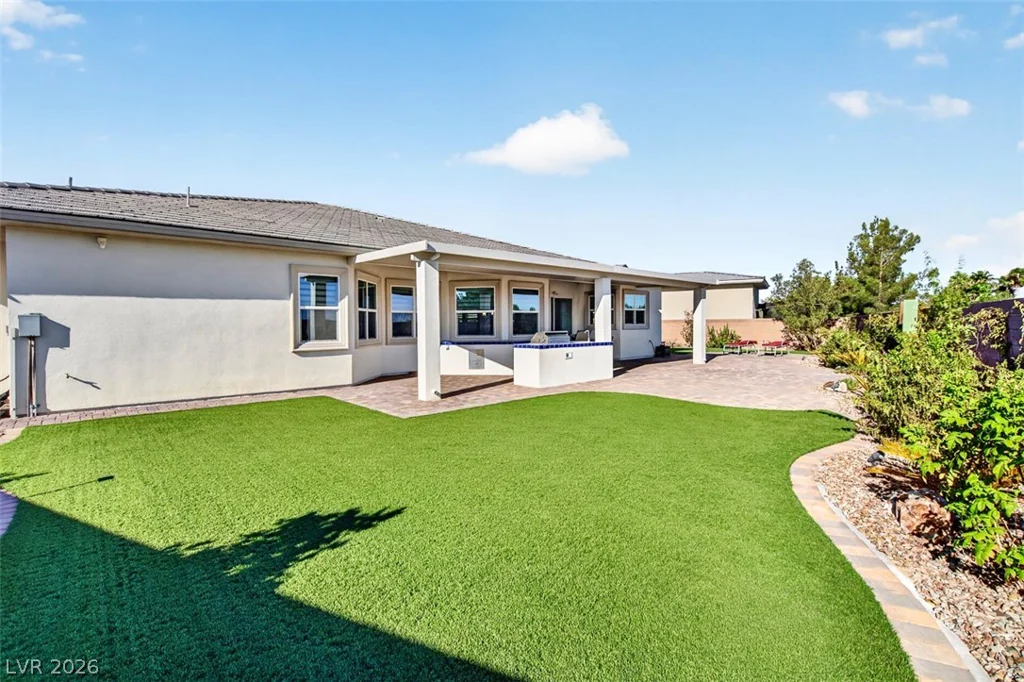 6291 Braided Romel, Las Vegas, NV 89131