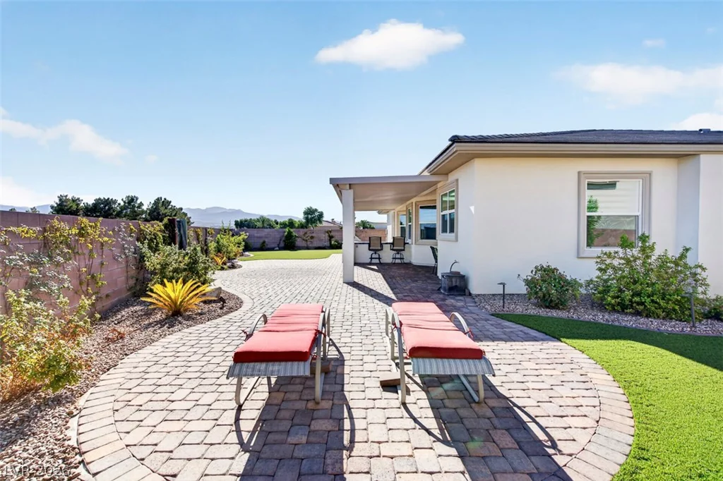 6291 Braided Romel, Las Vegas, NV 89131