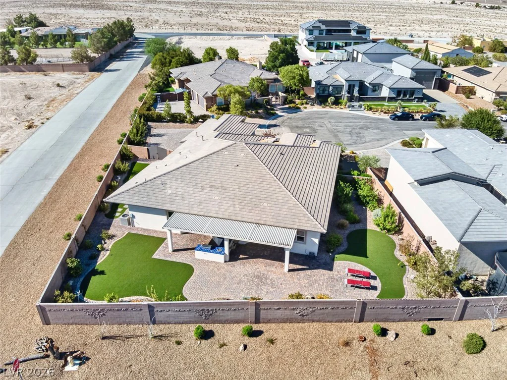 6291 Braided Romel, Las Vegas, NV 89131