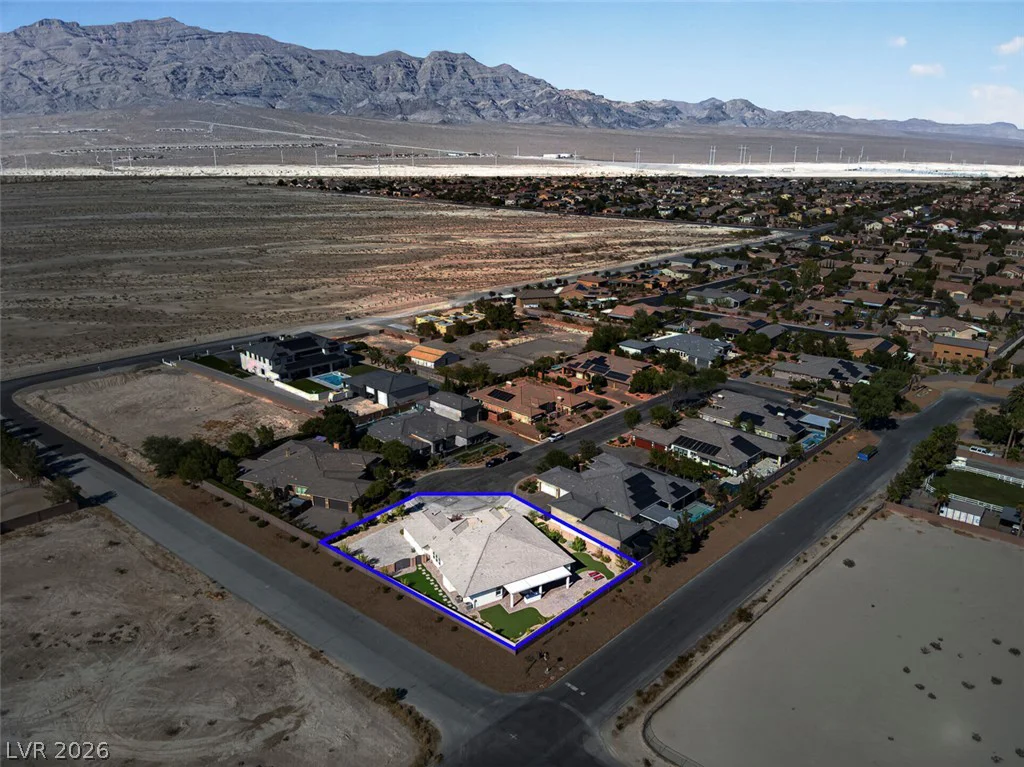6291 Braided Romel, Las Vegas, NV 89131