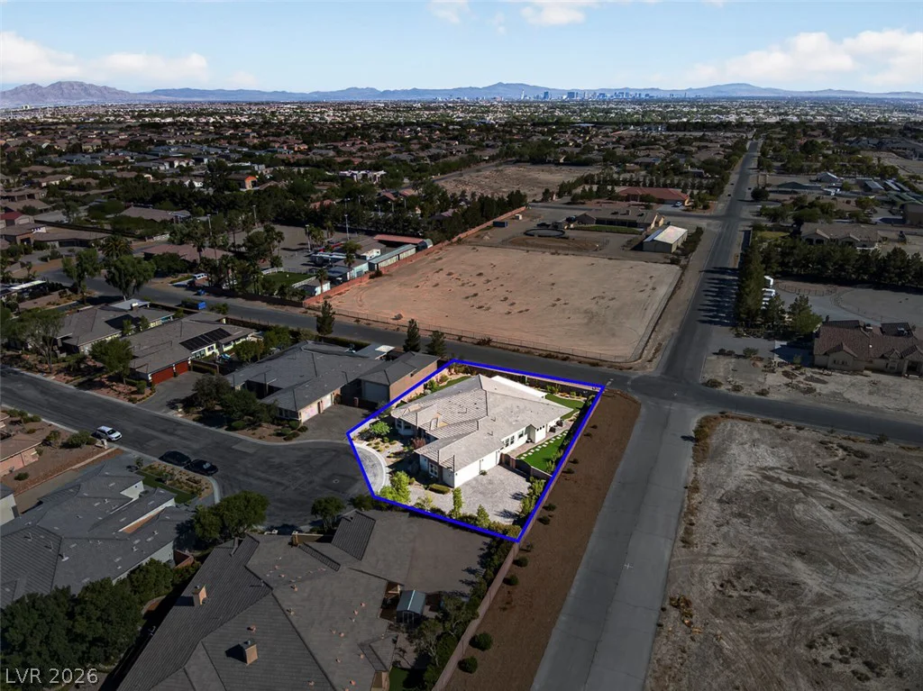 6291 Braided Romel, Las Vegas, NV 89131