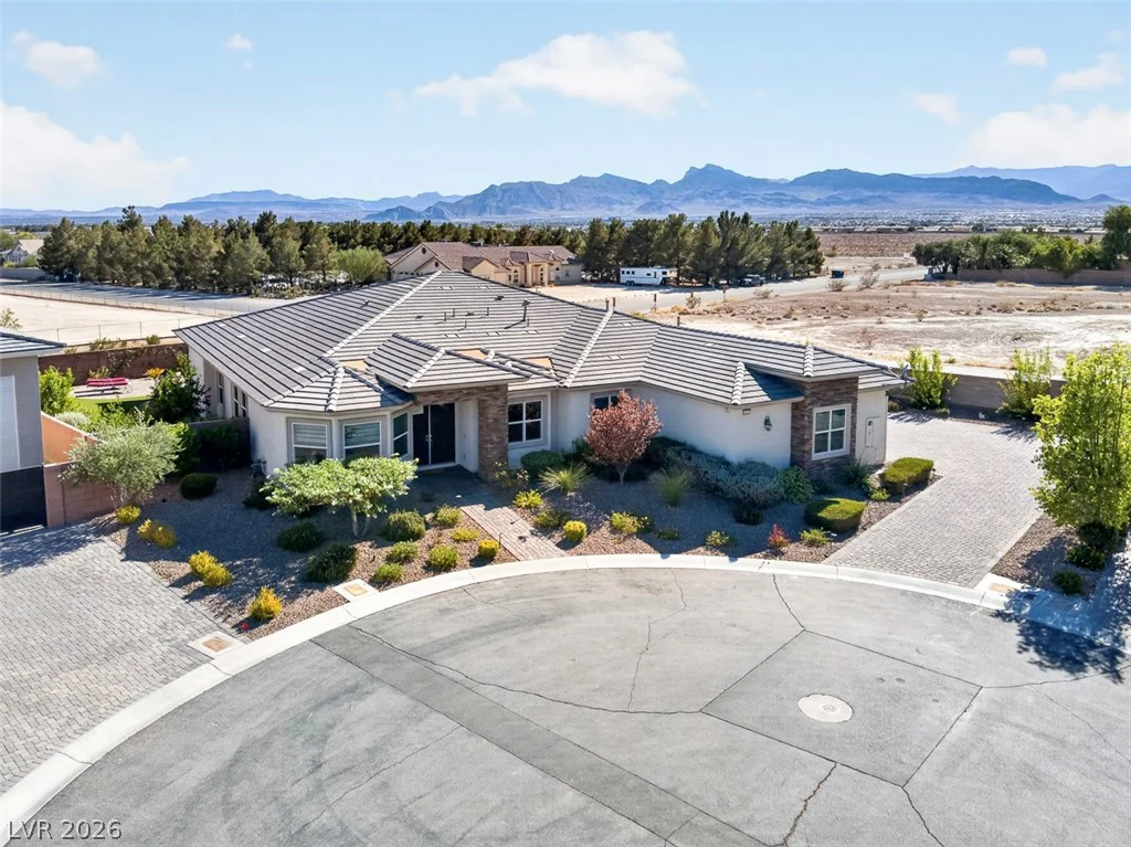 6291 Braided Romel, Las Vegas, NV 89131