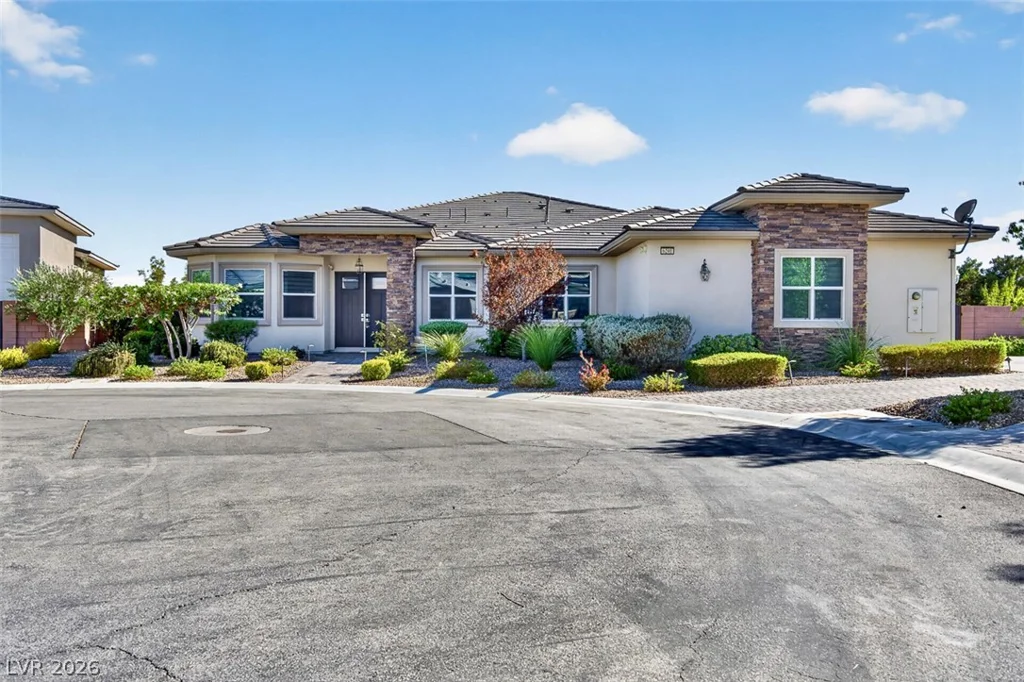 6291 Braided Romel, Las Vegas, NV 89131