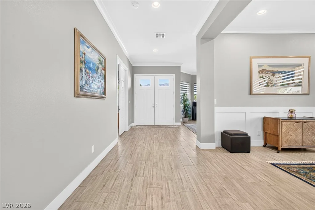 6291 Braided Romel, Las Vegas, NV 89131
